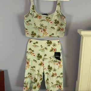 forever 21 set